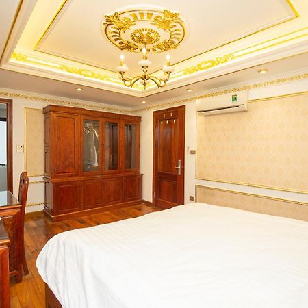 Sumitomo8 Apartment At 68 Kim Ma Thuong Ханой Екстер'єр фото