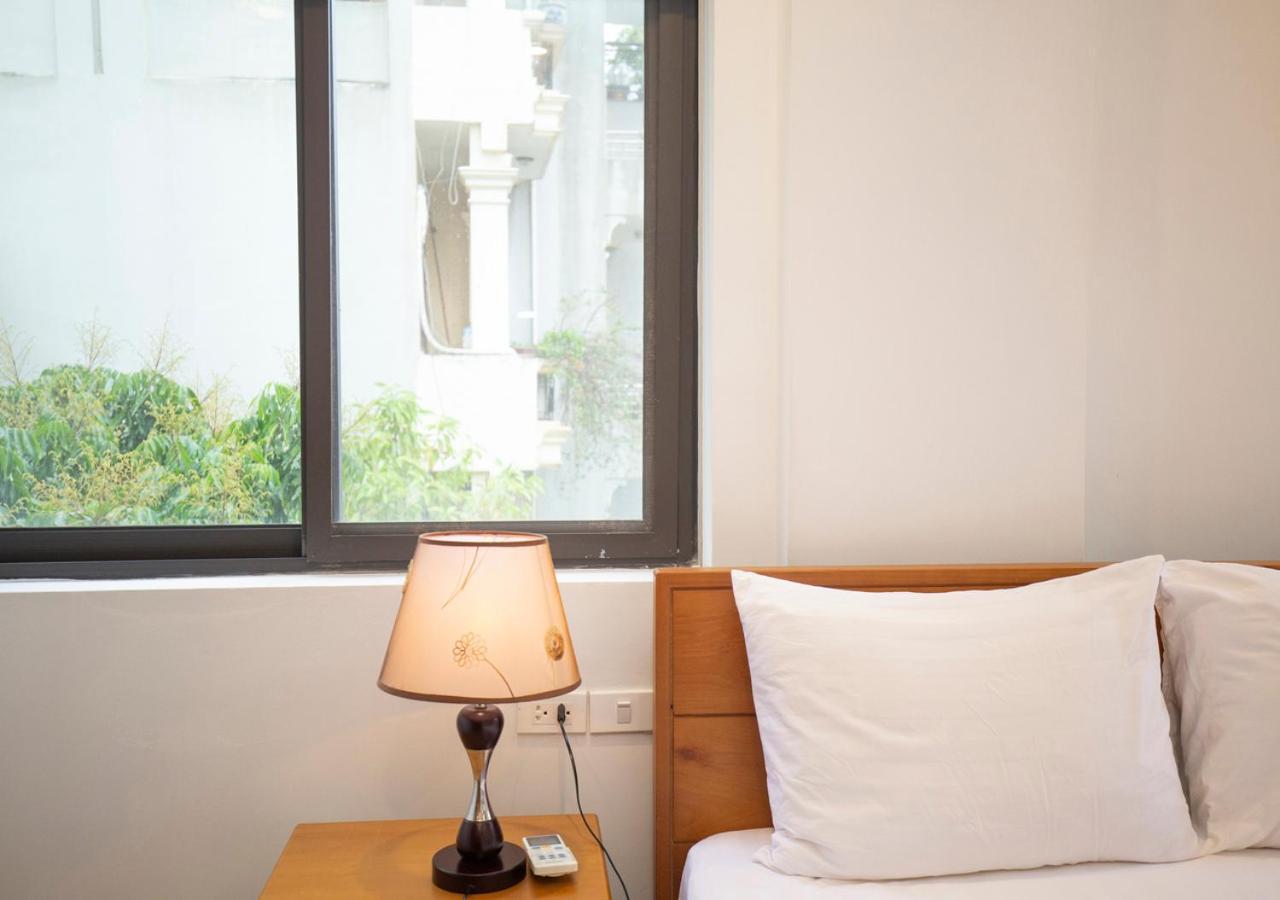 Sumitomo8 Apartment At 68 Kim Ma Thuong Ханой Екстер'єр фото